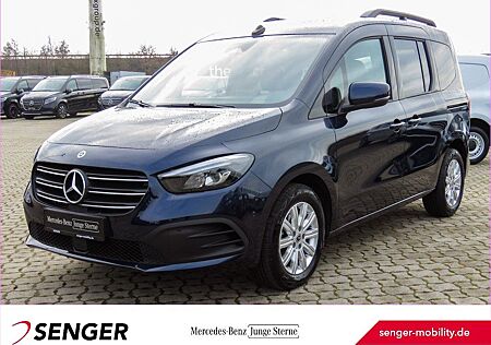 Mercedes-Benz T-Klasse T 180 d Progressive LED Kamera KEYLESS-GO 7G
