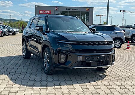 SsangYong Torres KGM EVX Platinum