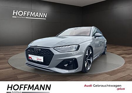 Audi RS4 RS 4 Avant competition plus HuD+Pano+Matrix+B&O