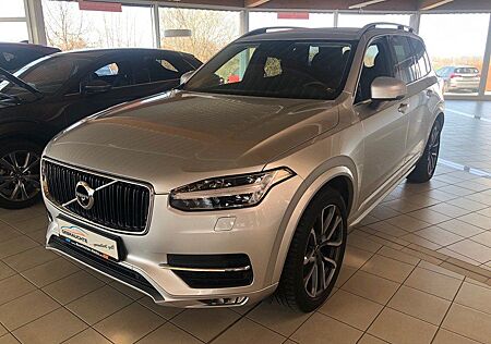 Volvo XC 90 XC90 D5 2.0l AWD Geartronic Momentum