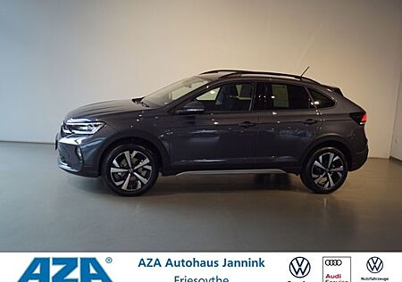 VW Taigo Volkswagen 1.5 TSI DSG Life *Ahk*Kamera*Keyless*R2D*A