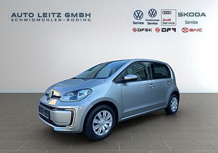 VW e-up! Volkswagen e-up! Climatronic DAB CompPhone CCS Maps&More