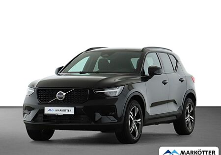 Volvo XC 40 XC40 Plus Dark/360°CAM/LED/SHZ/ GEWERBE