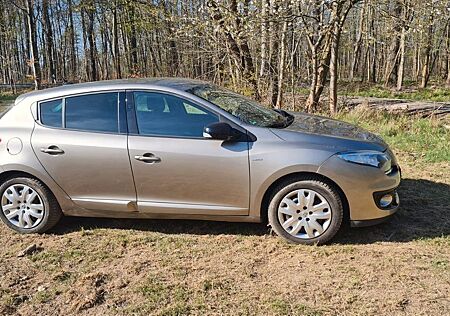 Renault Megane Bose Edition ENERGY TCe 115 Start & S...