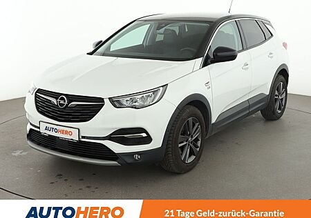 Opel Grandland X 1.2 Turbo 2020 Aut. *LED*PDC*