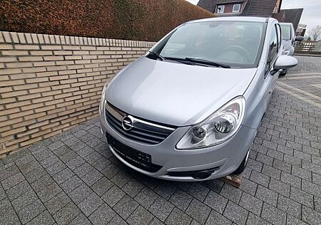 Opel Corsa 1.2 Twinport INNOVATION INNOVATION
