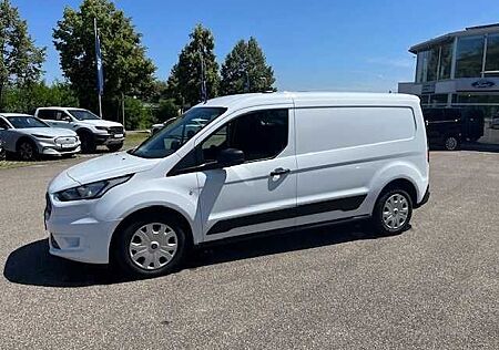 Ford Transit Connect Trend L2