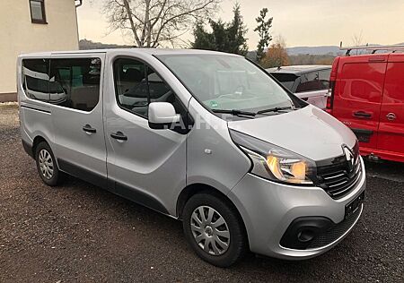 Renault Trafic 1.6d 107 KW*KLIMA*NAVI*KAMERA*SH*TEMPOMAT