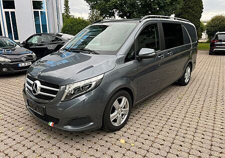 Mercedes-Benz V 250 4Matic Mixto