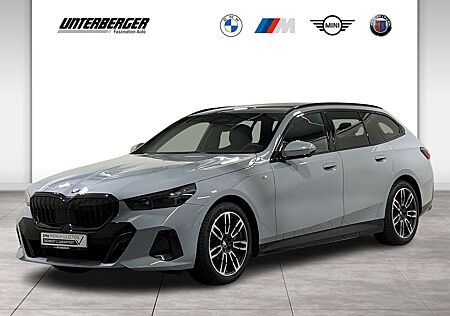BMW 540d xDrive Touring M Sportpaket Standhzg AHK