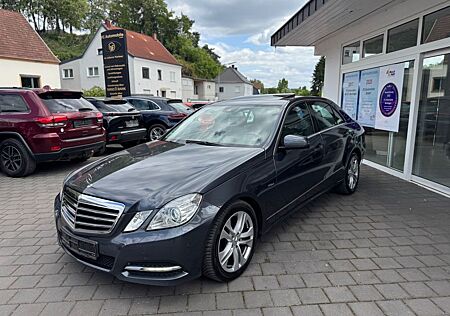 Mercedes-Benz E 250 CDI BlueEfficiency*AVANTGARDE*AUTOMATIK*