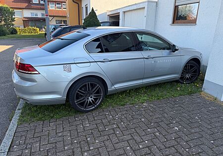 VW Passat Volkswagen 1.4 TSI ACT BMT Comfortline Comfortline