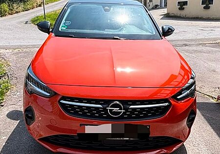 Opel Corsa 1.2 Direct Injection Turbo 74kW Elegan...