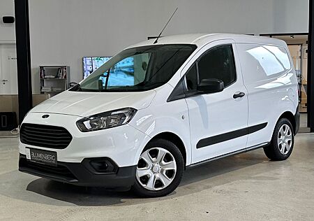Ford Transit Courier 1.0 Trend *Klima,Multif.,DAB*