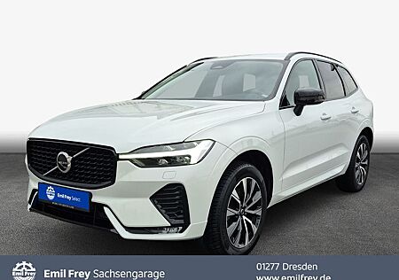 Volvo XC 60 XC60 B4 D AWD Plus Dark STDHZG*LICHT*AHK