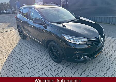 Renault Kadjar Bose Edition/erst 50000km/Tüv Neu/Top