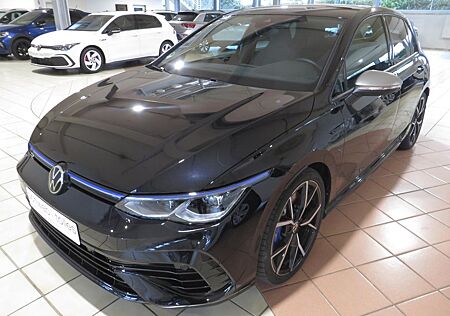 VW Golf Volkswagen R VIII 2.0 TSI OPF 7-DSG 4-Motion