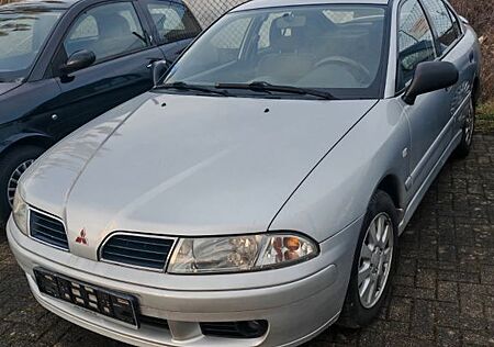 Mitsubishi Carisma 1,9 DI-D Comfort Comfort