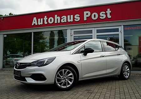 Opel Astra K Lim. 5-trg. Elegance LED Navi PDC Sitzh