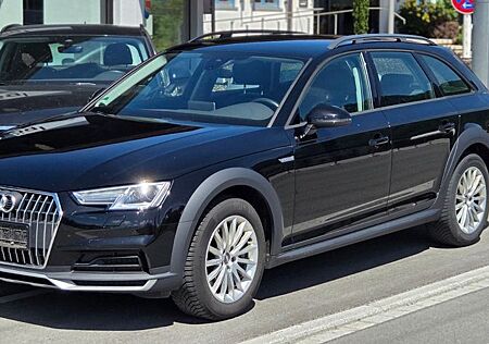 Audi A4 Allroad 45 TFSI 180kW quattro Stronic