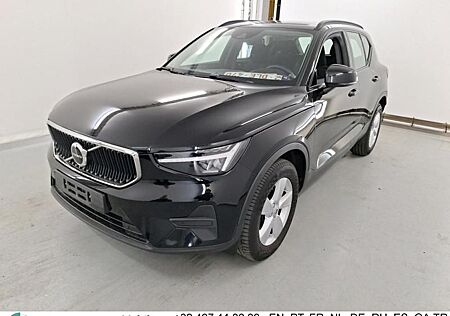 Volvo XC 40 T2 Facelift Virtual LED Navi Camera Keyle