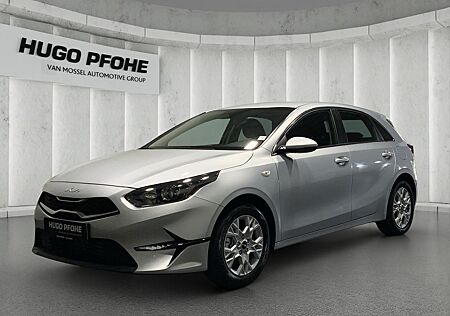Kia Cee'd Vision 1.0 T-GDI Tageszulassung