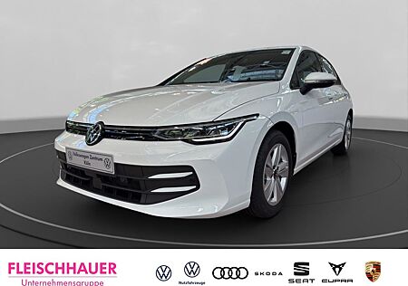 VW Golf Volkswagen Life 2.0 TDI SHZ HUD ACC NAVI APP-CONNECT
