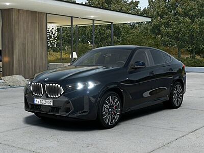 BMW X6 xDrive 30d 360 4xSHZ ACC AHK HUD