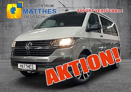 VW T6 California Volkswagen California 6.1 2.0 TDI DSG Aktion! Coast AHK ...