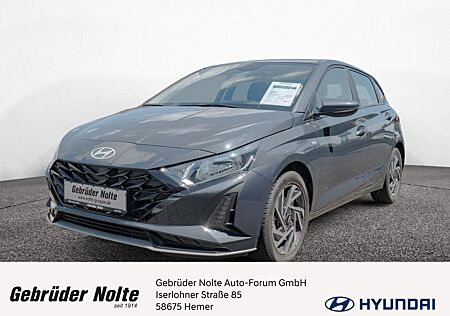 Hyundai i20 1.0 Trend Mild-Hybrid SHZ KAMERA NAVI FACEL.