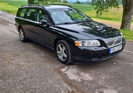 Volvo V70 2.5T Geartronic Edition Comfort Edition ...
