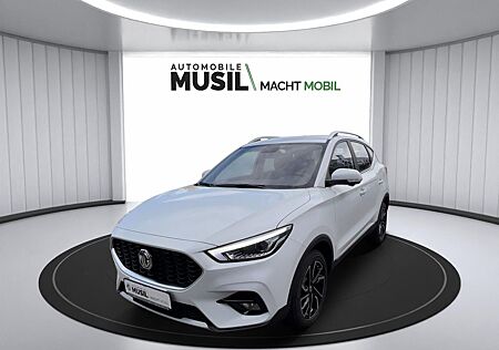 MG ZS 1.0 VTI-tech Luxury Autom. - 7 Jahre Garantie