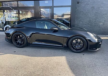 Porsche 992 ST, Lift, Matrix, BOSE, nicht gefahren.