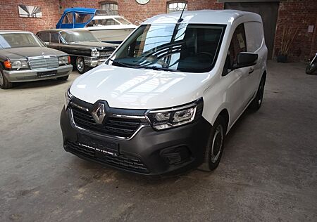 Renault Kangoo III Rapid Extra TüvNeu Variositz KlimaPDC