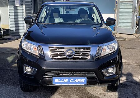 Nissan Navara NP300 Double Cab 4x4/SHZ/AHK/Garantie