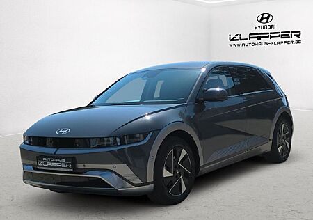 Hyundai Ioniq 5 Uniq Elektro 4WD