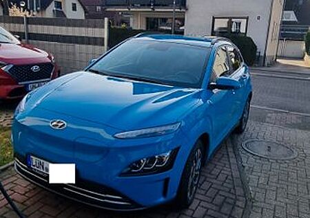 Hyundai Kona Elektro ELEKTRO 100kW -