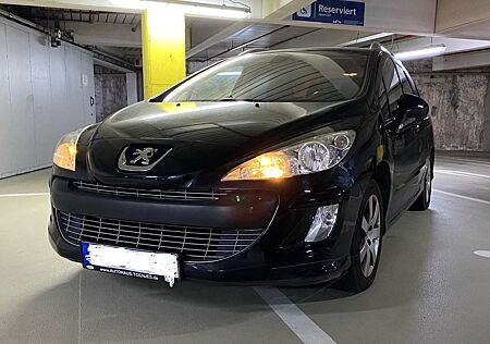 Peugeot 308 SW Family 120 VTi Family