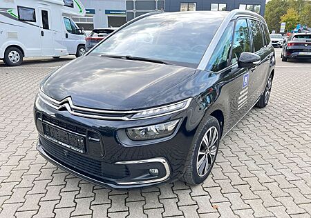 Citroën C4 Spacetourer gebraucht kaufen Citroën C4 Spacetourer Grand C4 Picasso/Spacetourer Shine