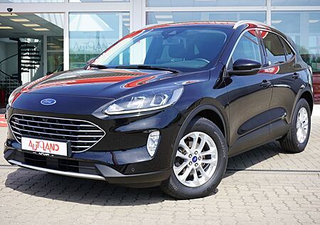Ford Kuga Plug-In Hybrid Aut. Navi ACC Kamera PDC