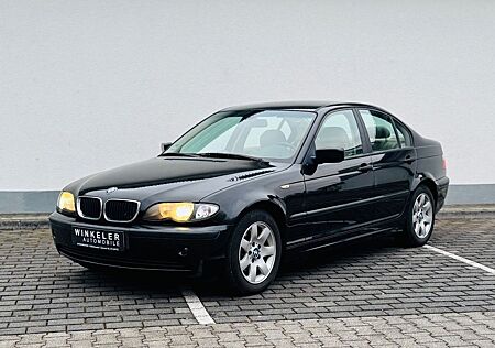 BMW 318i Motor 2.0 Automatik