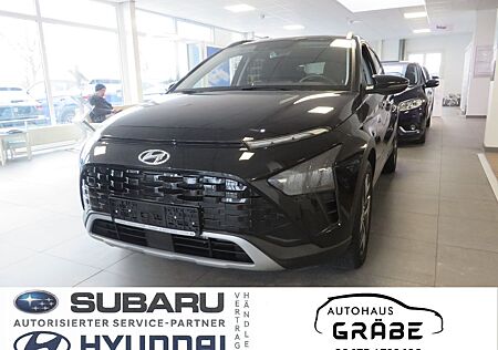 Hyundai Bayon Prime 1.0T