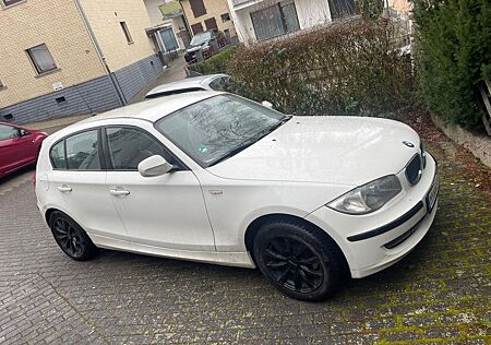 BMW 116d 2.0 d 85kW