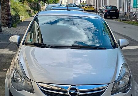 Opel Corsa 1.4 Active Active