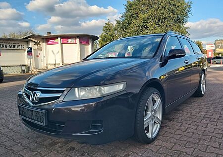 Honda Accord Tourer 2.2i CTDi Sport GS