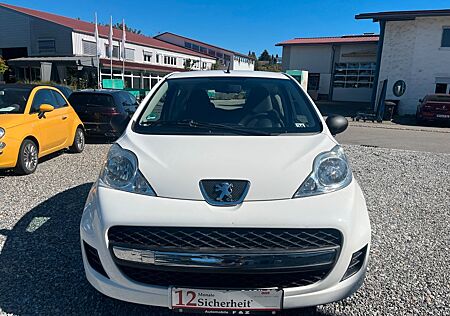 Peugeot 107 Petit Filou