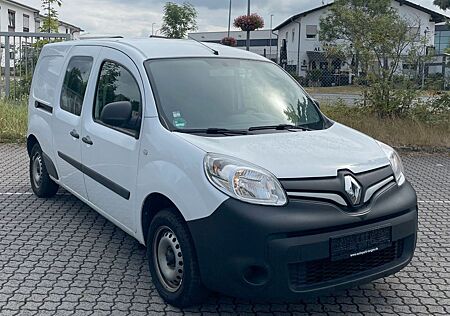 Renault Kangoo Rapid Maxi WÜRTH Regal Klima PDC 1.HD AHK