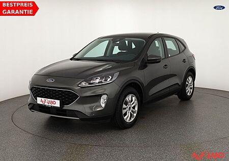 Ford Kuga 2.0 EcoBlue AT 4x4 C&C LED Navi Sitzheizung