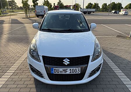 Suzuki Swift 1.6 Sport Sport