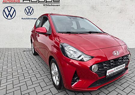 Hyundai i10 1.0 Trend (EURO 6d)